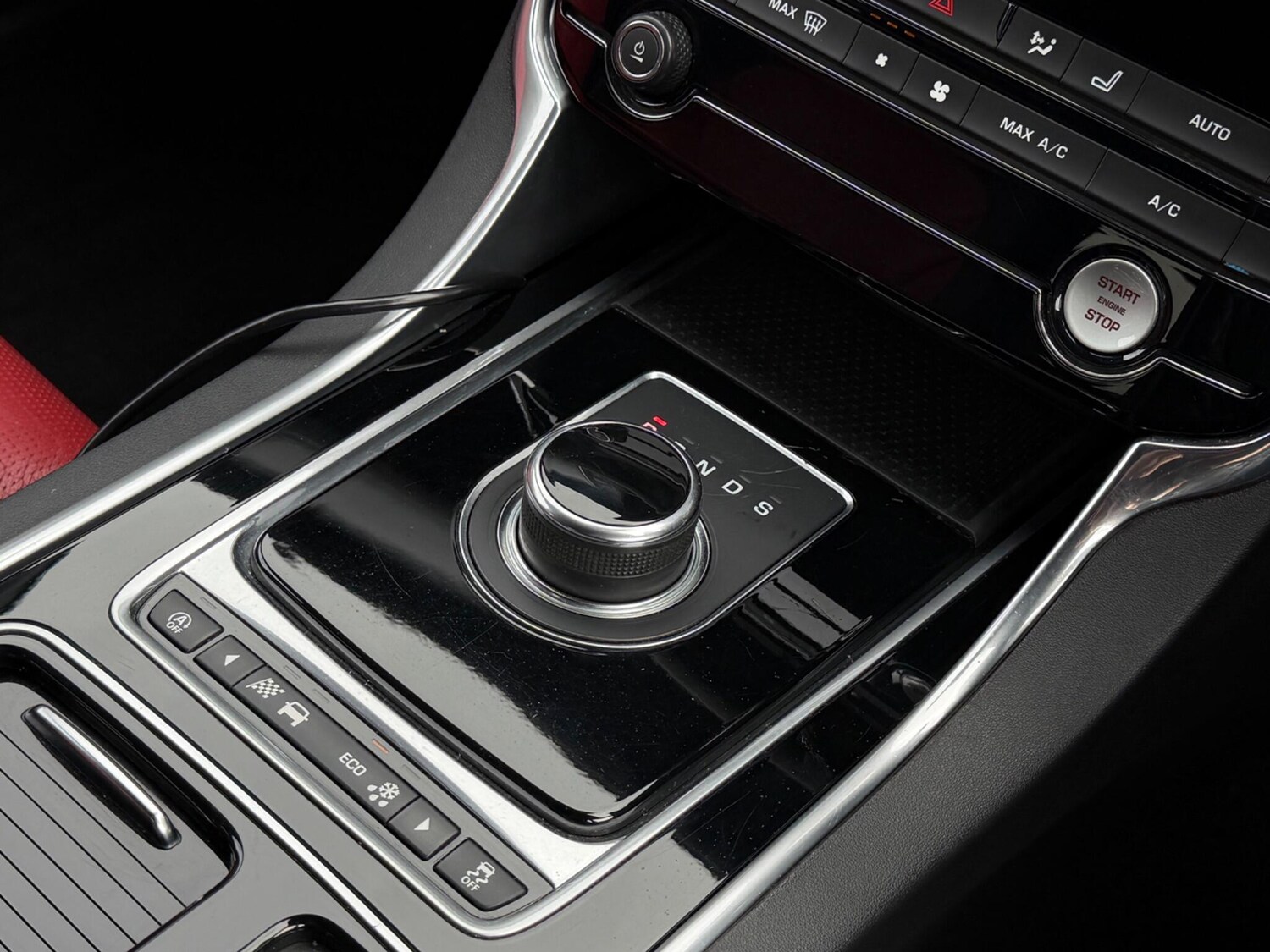 Used Jaguar XF 2017 for sale - 77400850: Photo 39