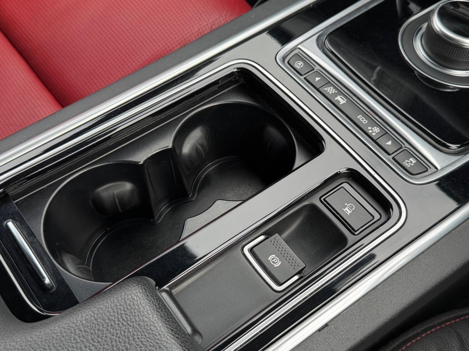 Used Jaguar XF 2017 for sale - 77400850: Photo 41