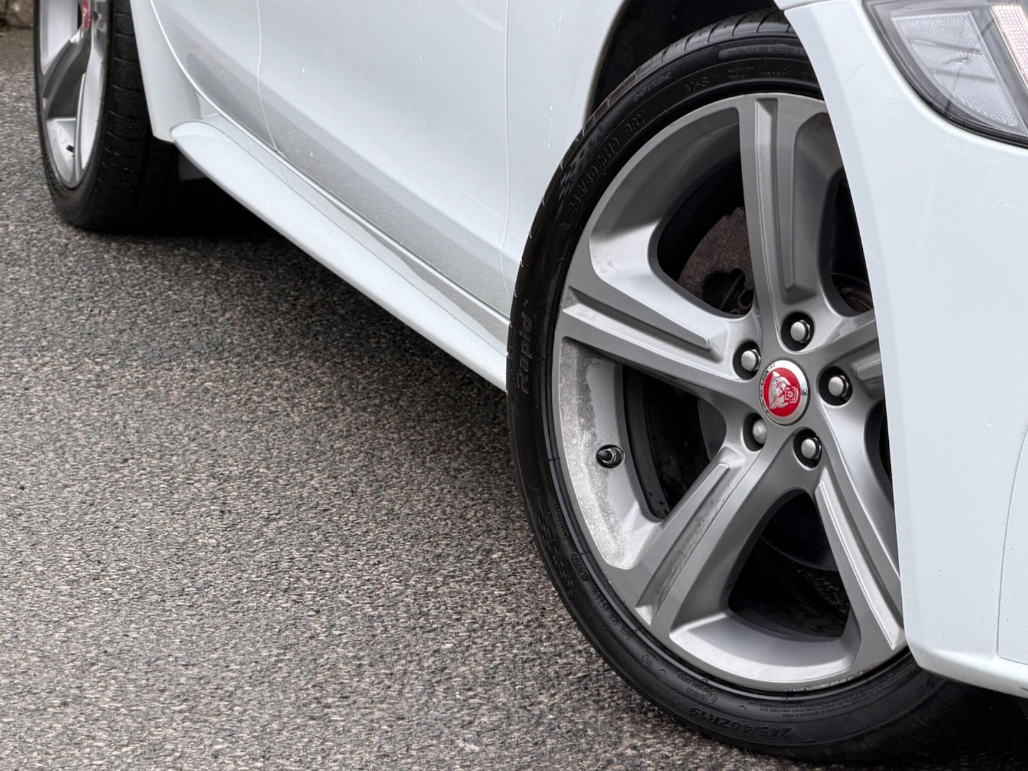 Used Jaguar XF 2017 for sale - 77400850: Photo 50