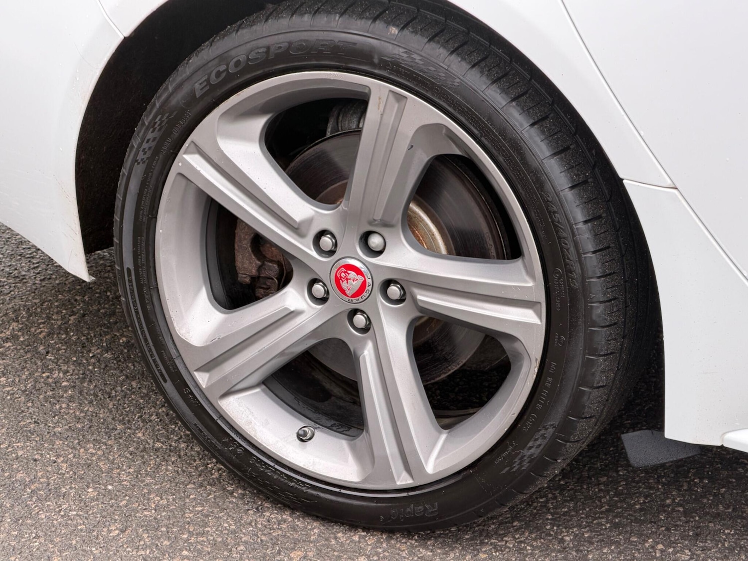 Used Jaguar XF 2017 for sale - 77400850: Photo 52