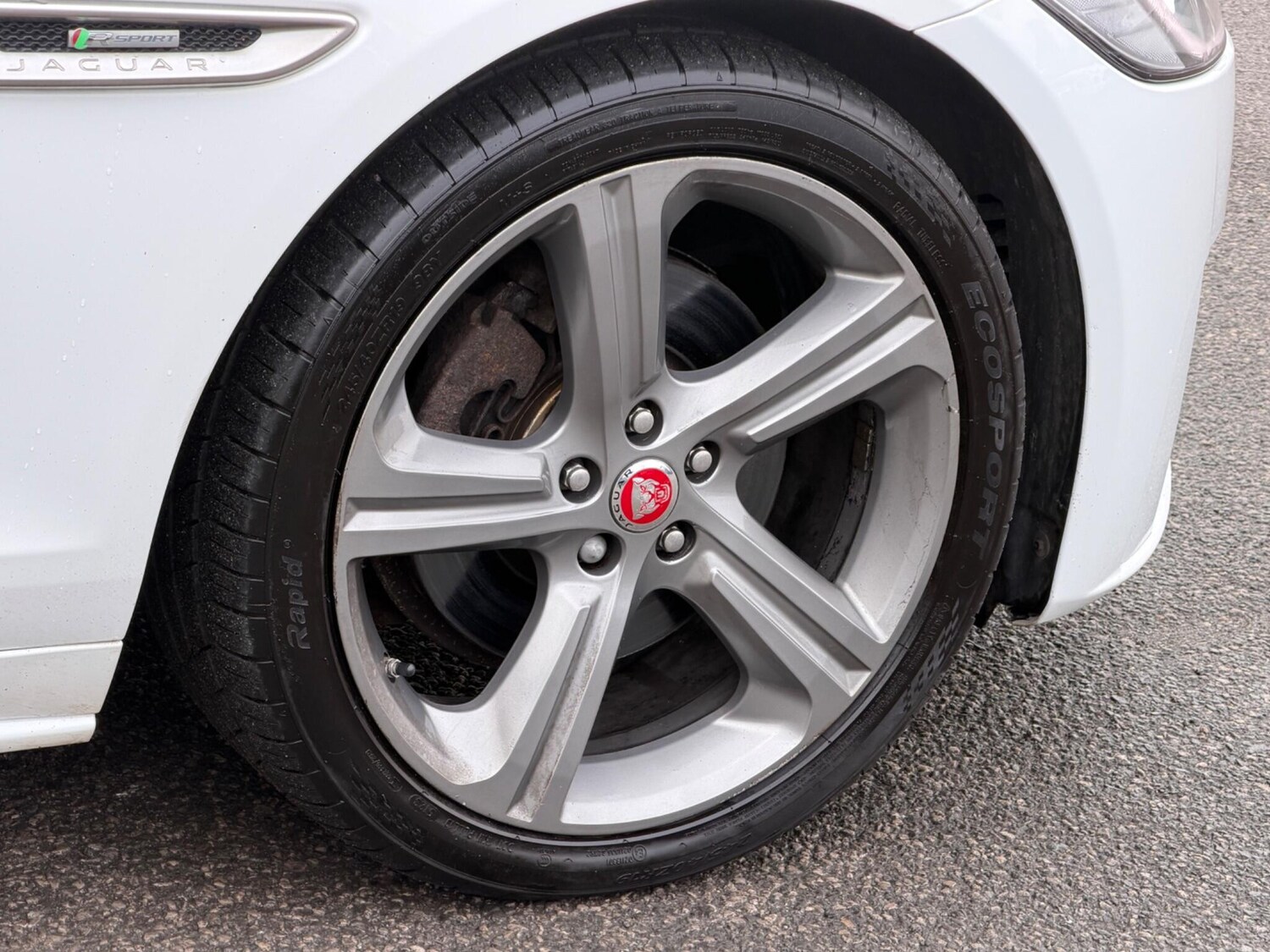 Used Jaguar XF 2017 for sale - 77400850: Photo 53