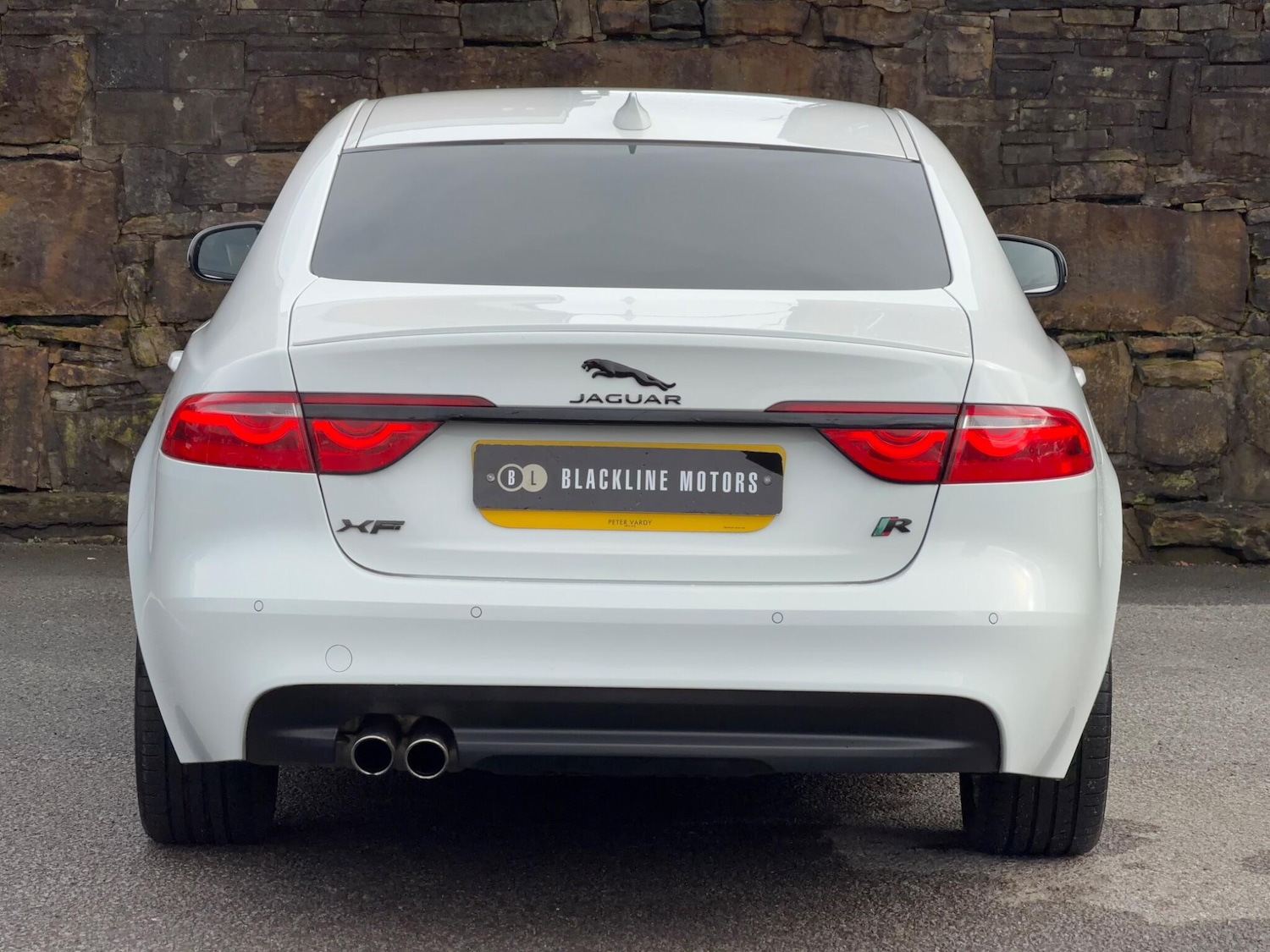 Used Jaguar XF 2017 for sale - 77400850: Photo 6