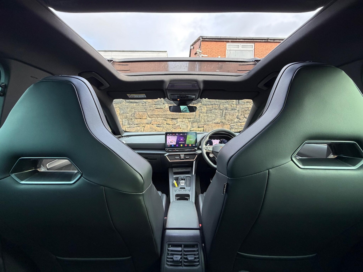 Used Cupra Formentor 2021 for sale - 76952719: Photo 12