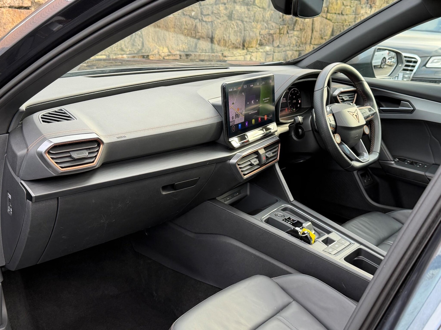 Used Cupra Formentor 2021 for sale - 76952719: Photo 15