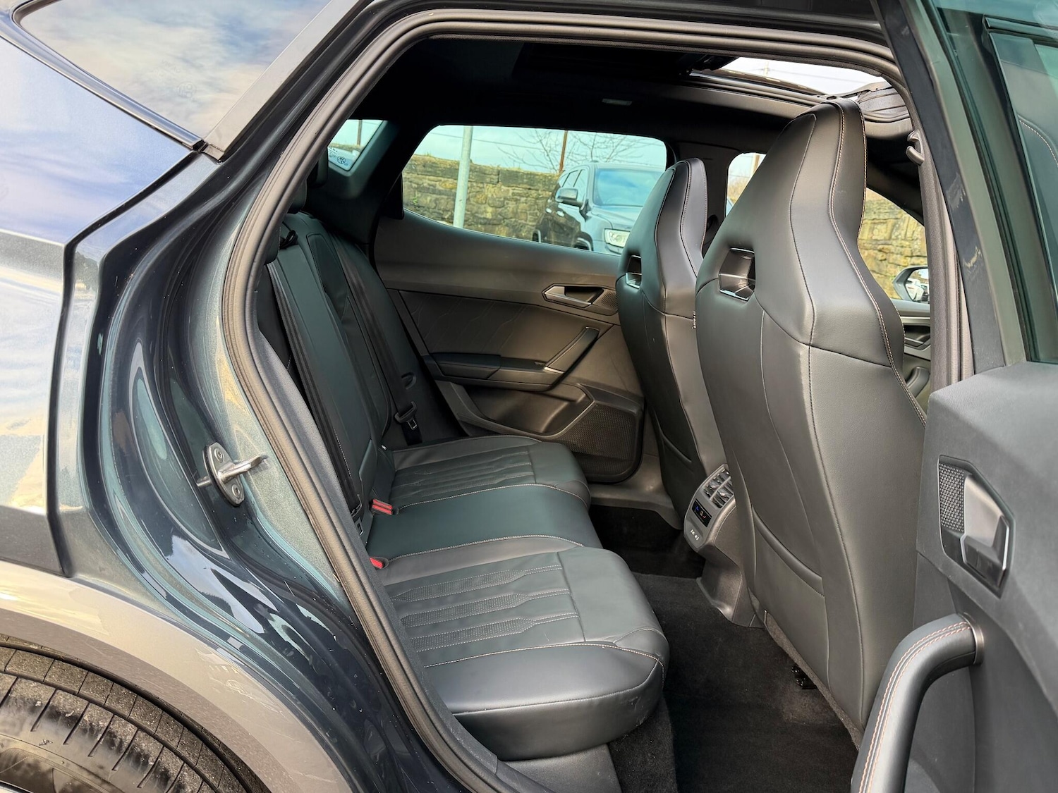 Used Cupra Formentor 2021 for sale - 76952719: Photo 21