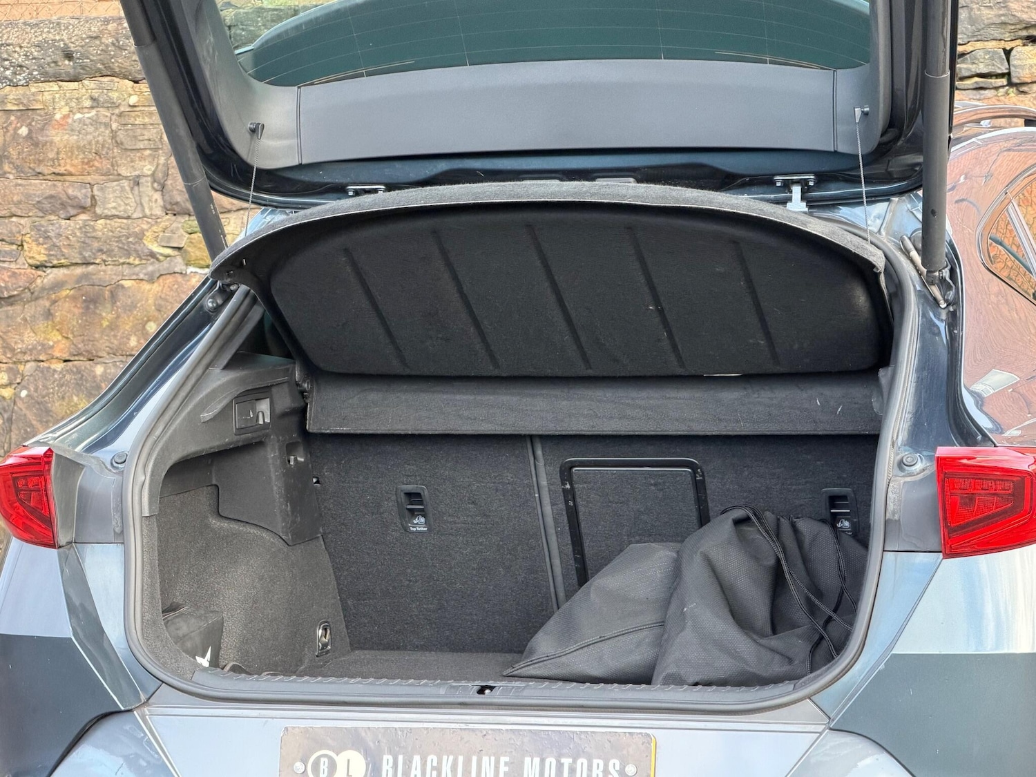 Used Cupra Formentor 2021 for sale - 76952719: Photo 22