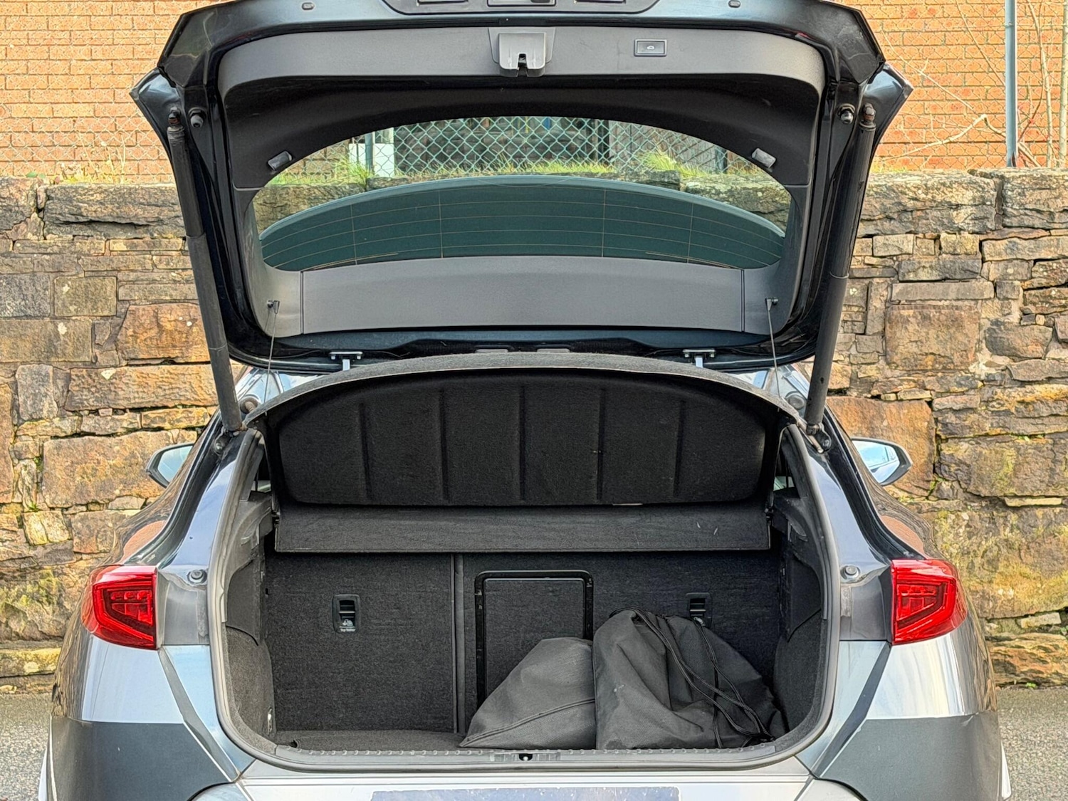 Used Cupra Formentor 2021 for sale - 76952719: Photo 23