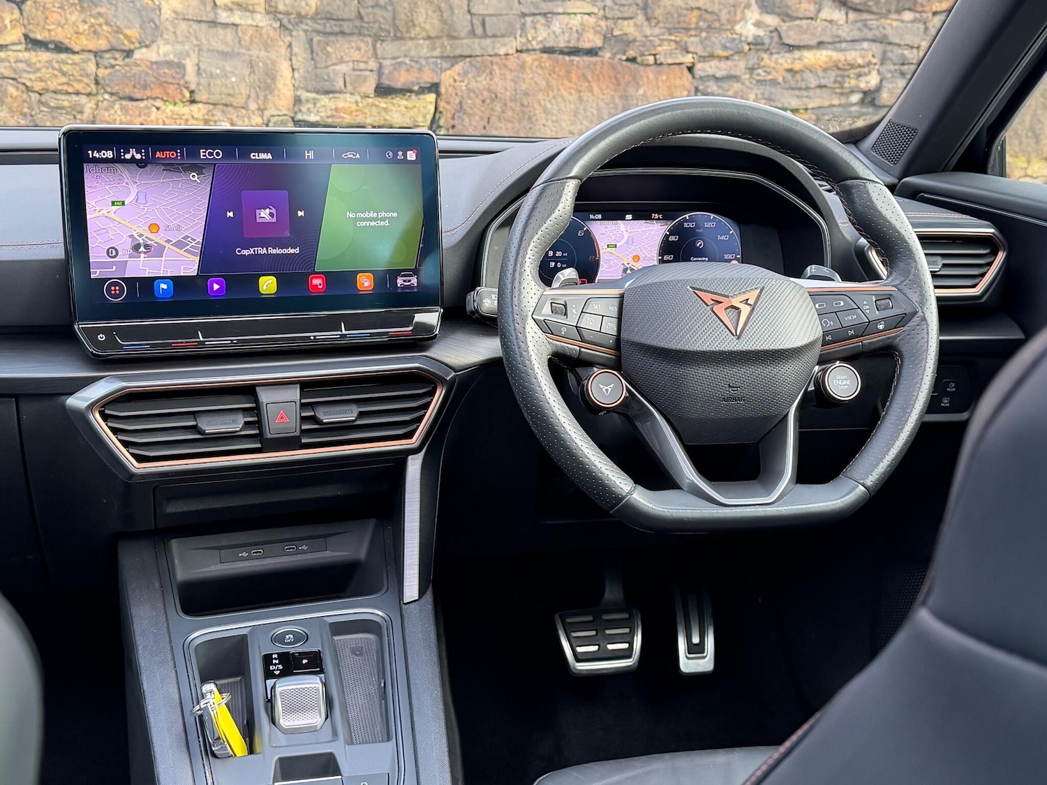 Used Cupra Formentor 2021 for sale - 76952719: Photo 26