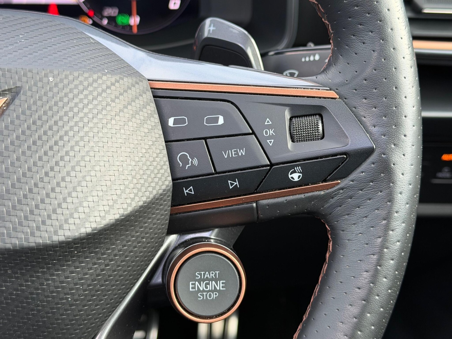 Used Cupra Formentor 2021 for sale - 76952719: Photo 28