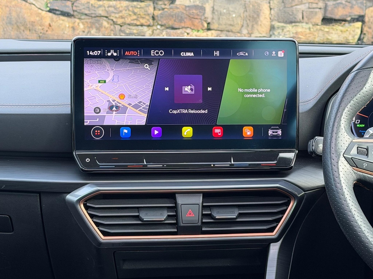 Used Cupra Formentor 2021 for sale - 76952719: Photo 30