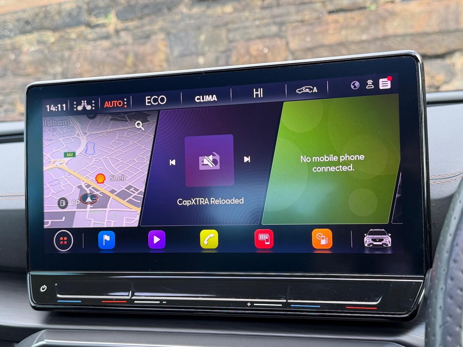 Used Cupra Formentor 2021 for sale - 76952719: Photo 31