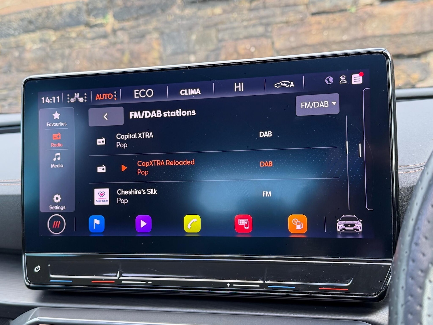 Used Cupra Formentor 2021 for sale - 76952719: Photo 33