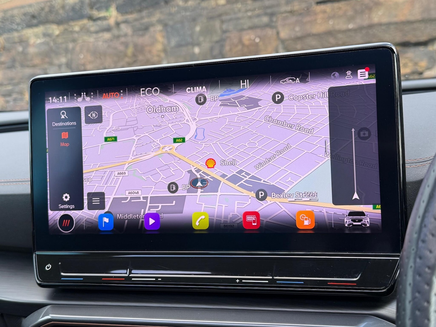 Used Cupra Formentor 2021 for sale - 76952719: Photo 34