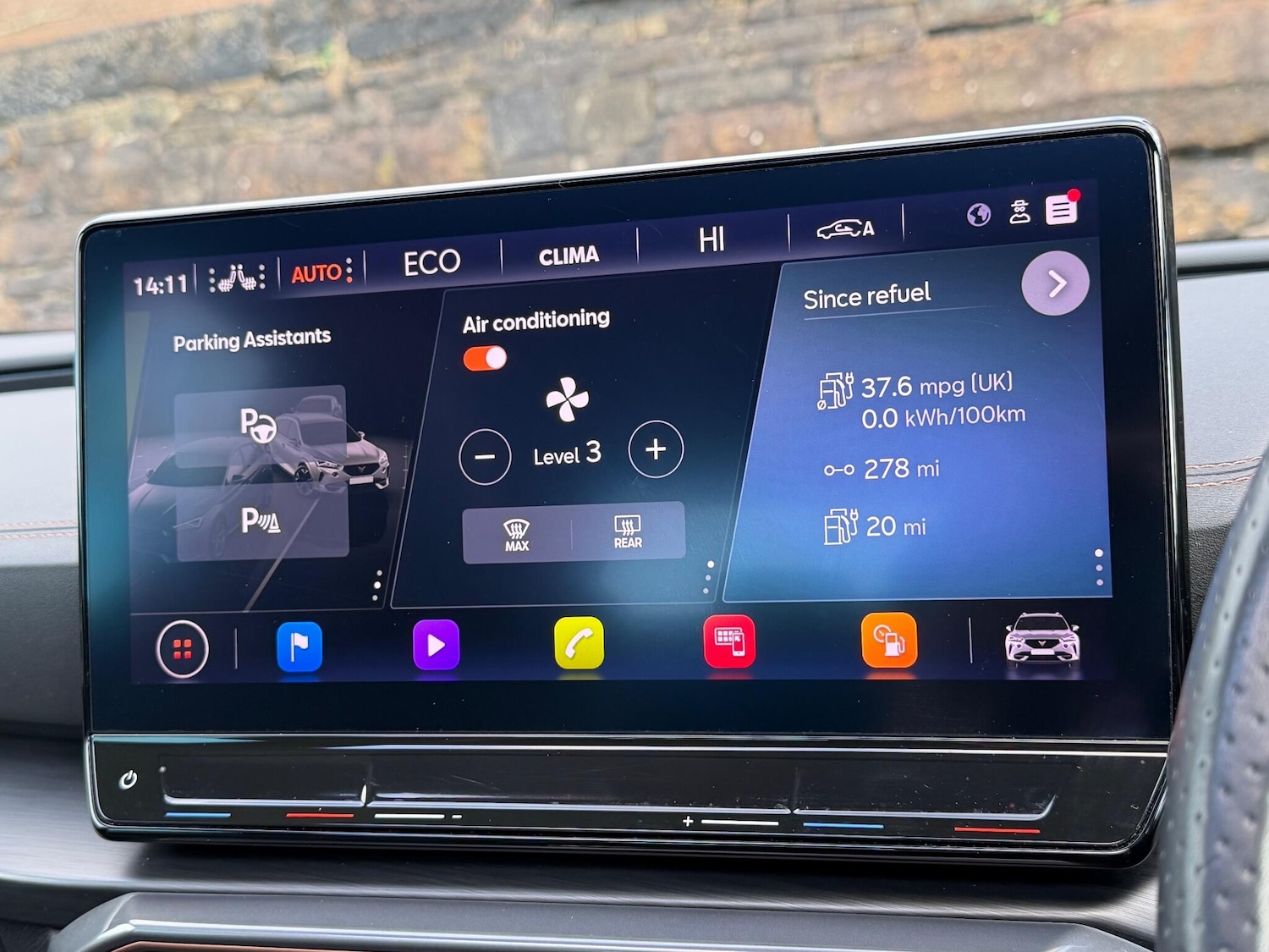 Used Cupra Formentor 2021 for sale - 76952719: Photo 36