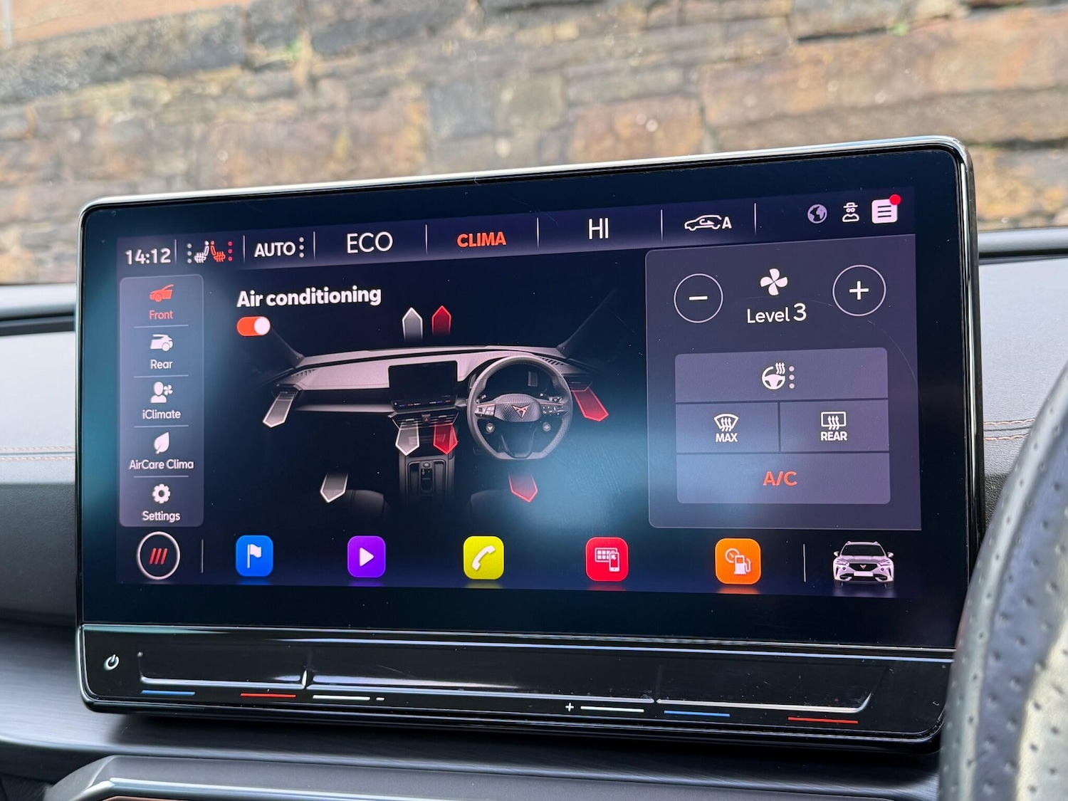 Used Cupra Formentor 2021 for sale - 76952719: Photo 39