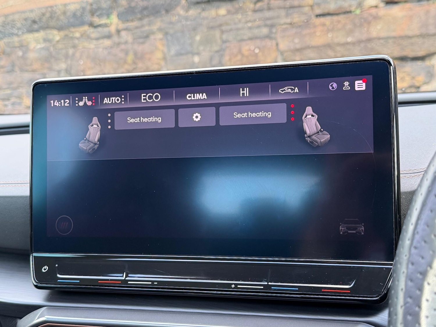 Used Cupra Formentor 2021 for sale - 76952719: Photo 40