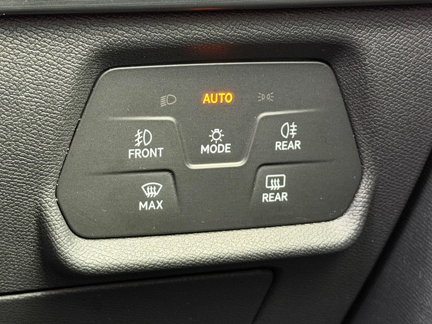 Used Cupra Formentor 2021 for sale - 76952719: Photo 52