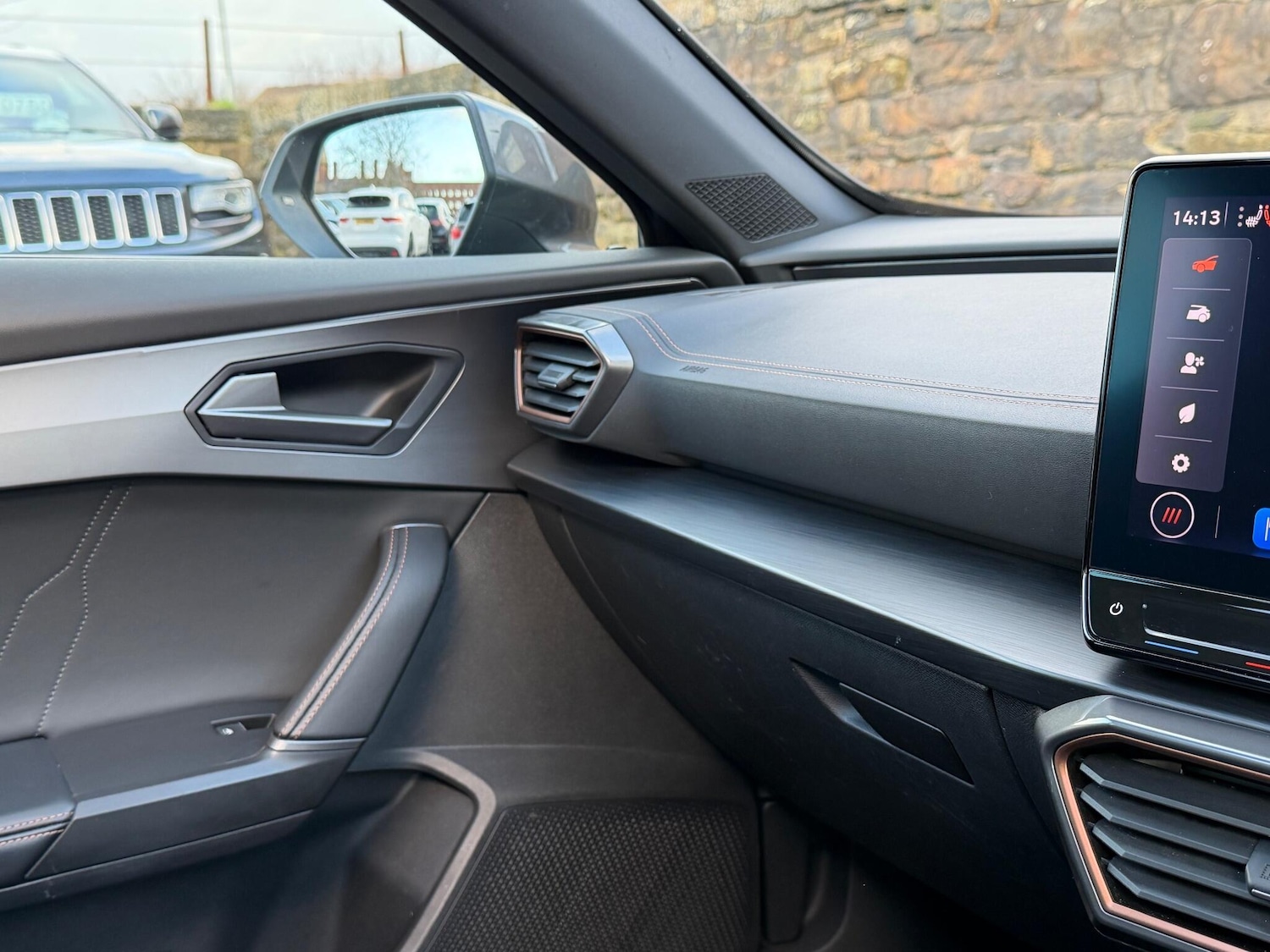 Used Cupra Formentor 2021 for sale - 76952719: Photo 55