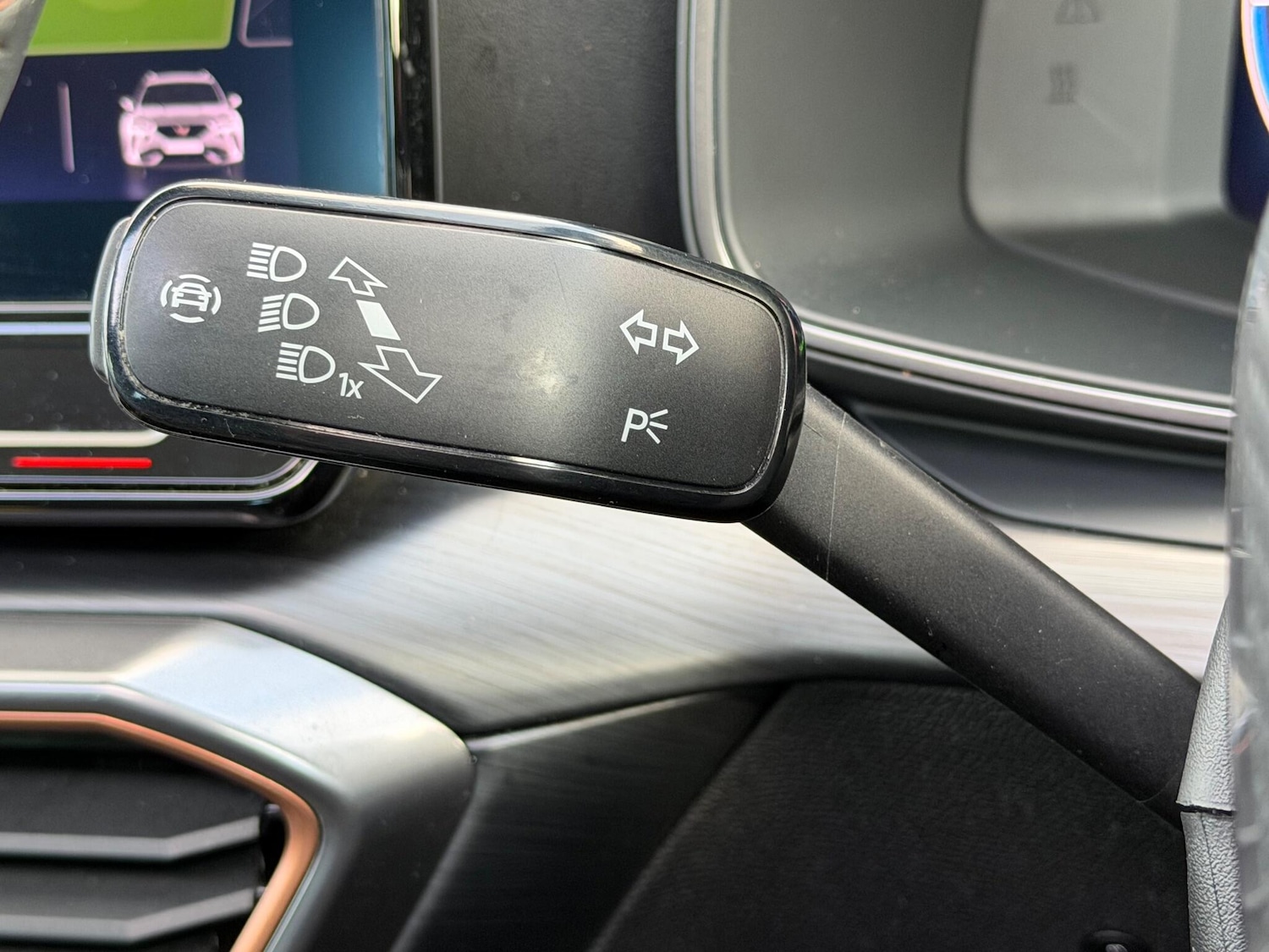 Used Cupra Formentor 2021 for sale - 76952719: Photo 57