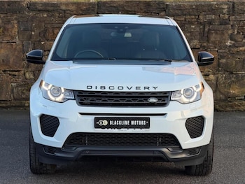 Used Land Rover Discovery Sport 2019 for sale - 78814900: Photo