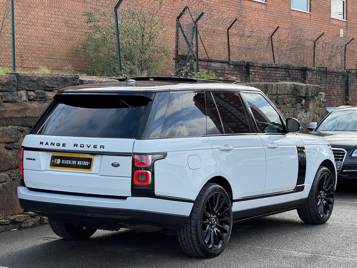 Used Land Rover Range Rover for sale - 76360983: Photo 11