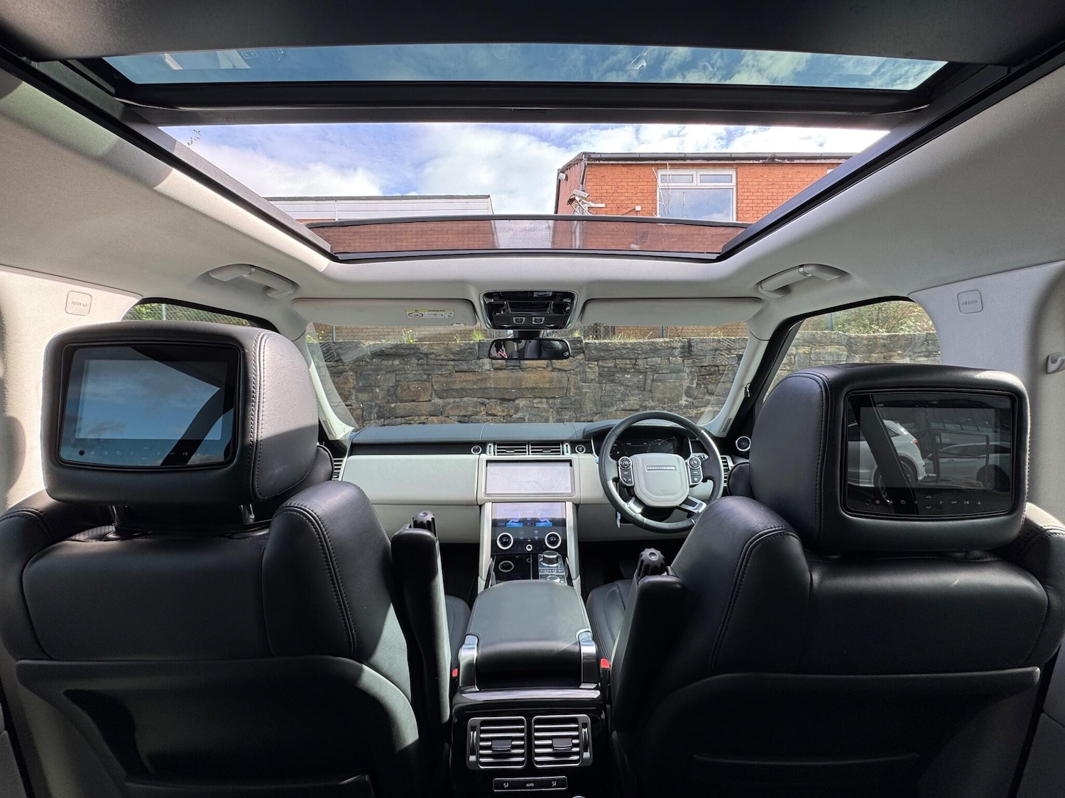 Used Land Rover Range Rover for sale - 76360983: Photo 15