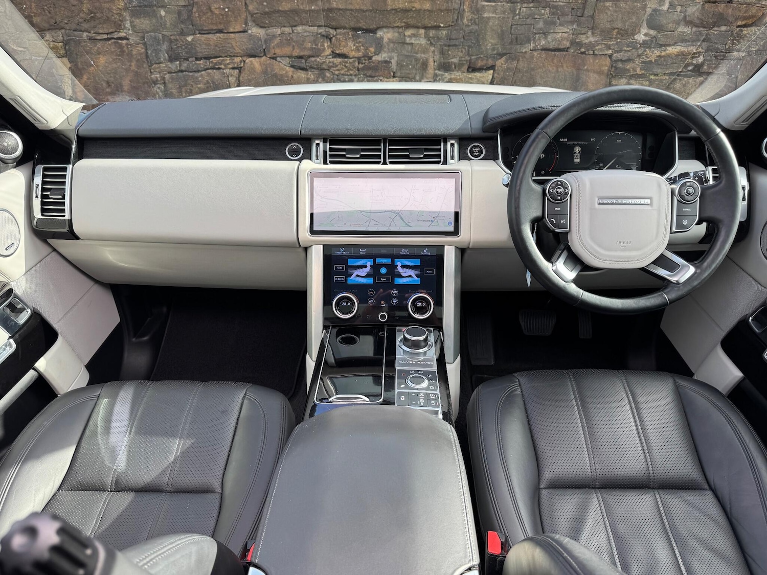 Used Land Rover Range Rover for sale - 76360983: Photo 16