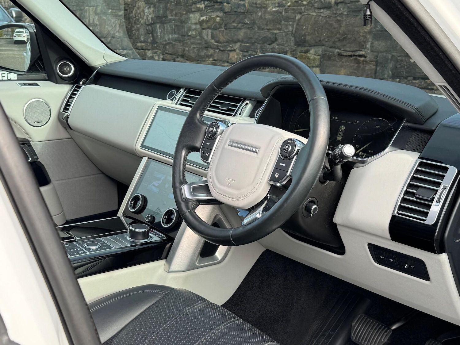 Used Land Rover Range Rover for sale - 76360983: Photo 17