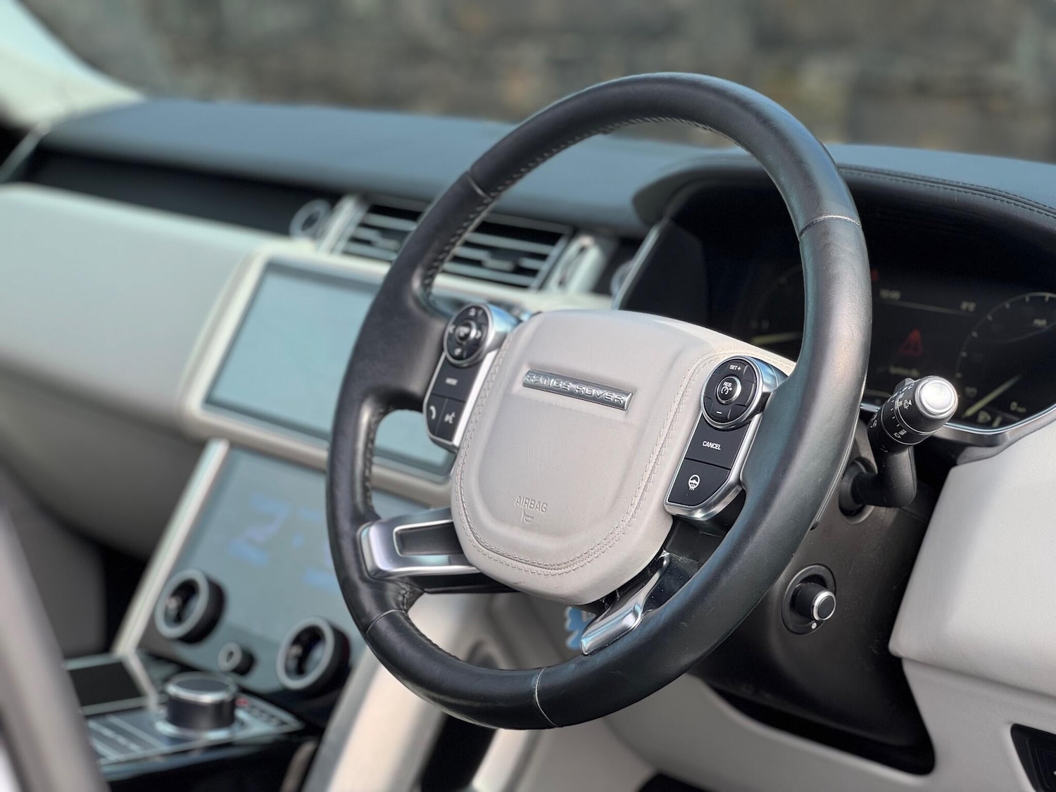 Used Land Rover Range Rover for sale - 76360983: Photo 18