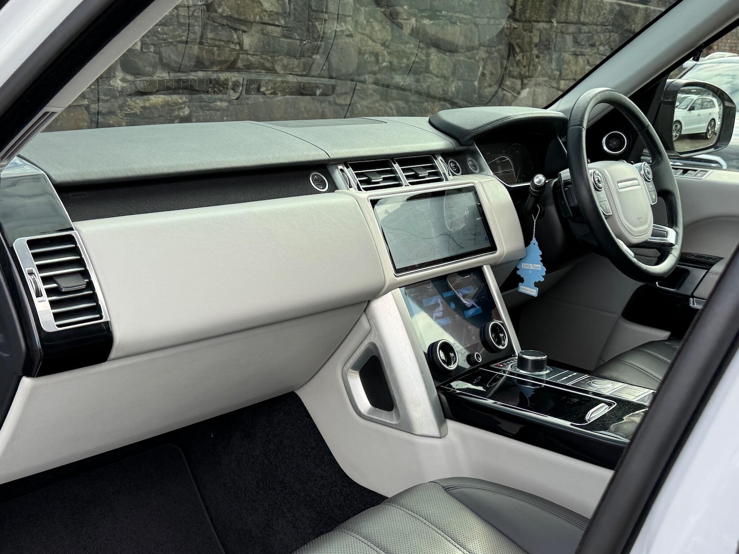 Used Land Rover Range Rover for sale - 76360983: Photo 19