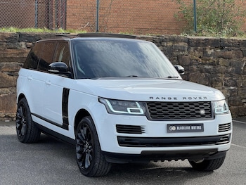 (65) - 3.0 TD V6 Vogue SUV 5dr Diesel Auto 4WD Euro 6 (s/s) (258 ps)