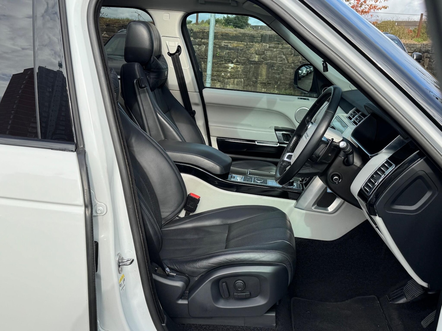 Used Land Rover Range Rover for sale - 76360983: Photo 20