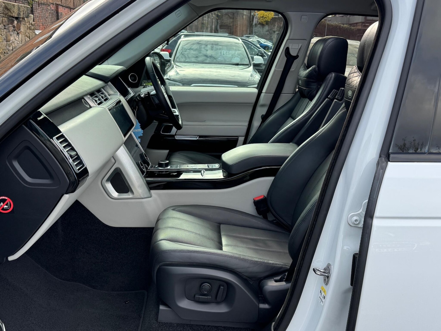 Used Land Rover Range Rover for sale - 76360983: Photo 21