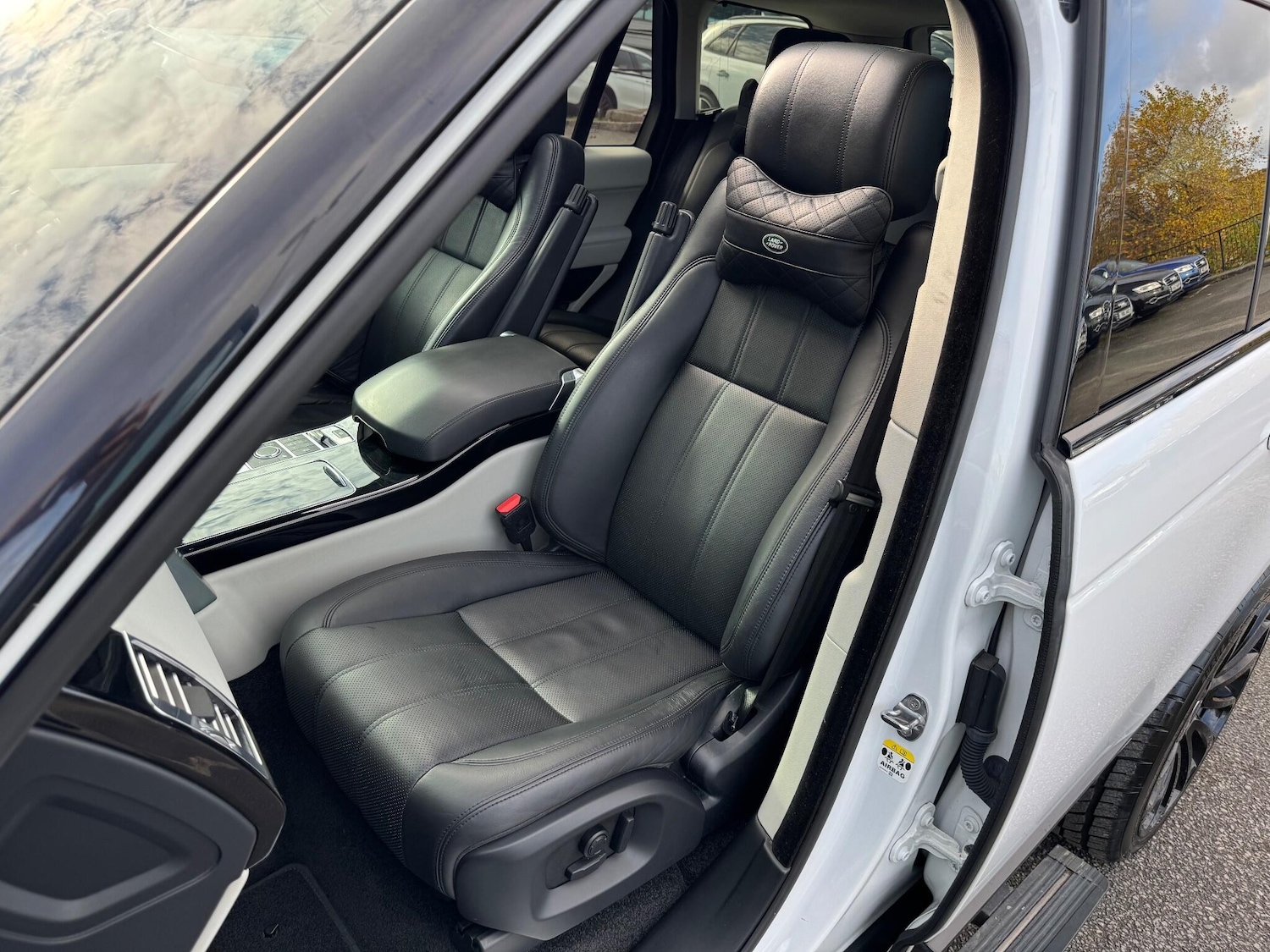 Used Land Rover Range Rover for sale - 76360983: Photo 23