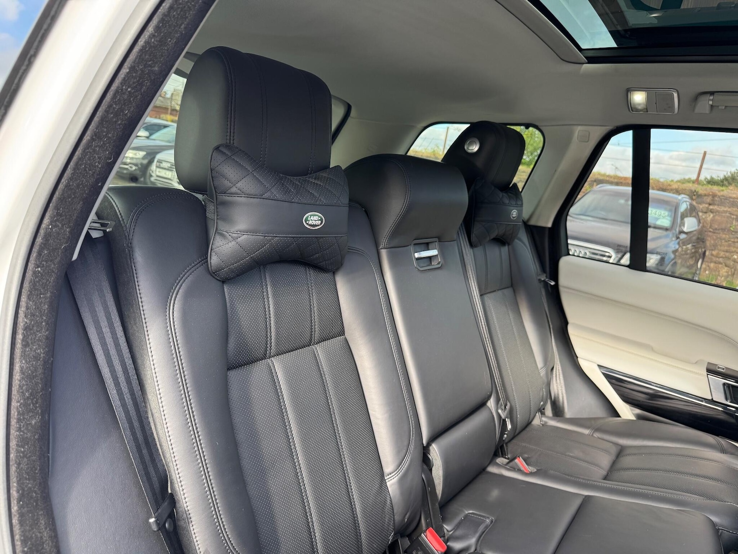Used Land Rover Range Rover for sale - 76360983: Photo 26