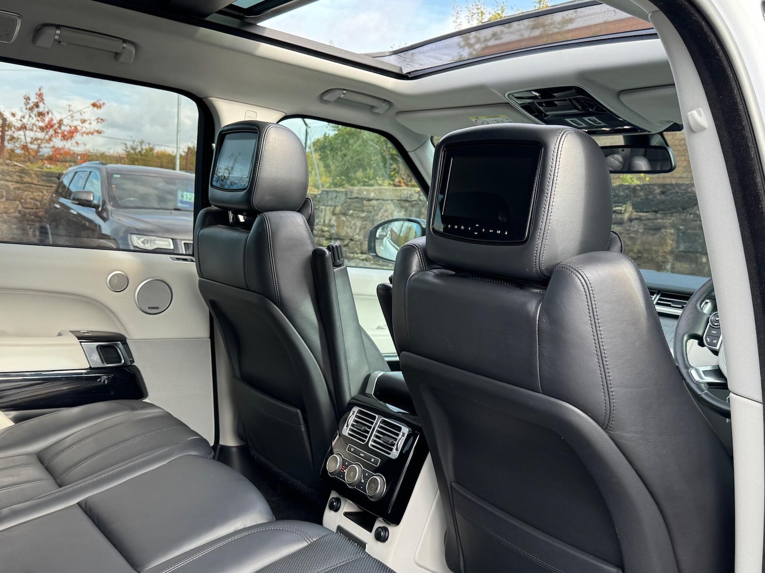 Used Land Rover Range Rover for sale - 76360983: Photo 27