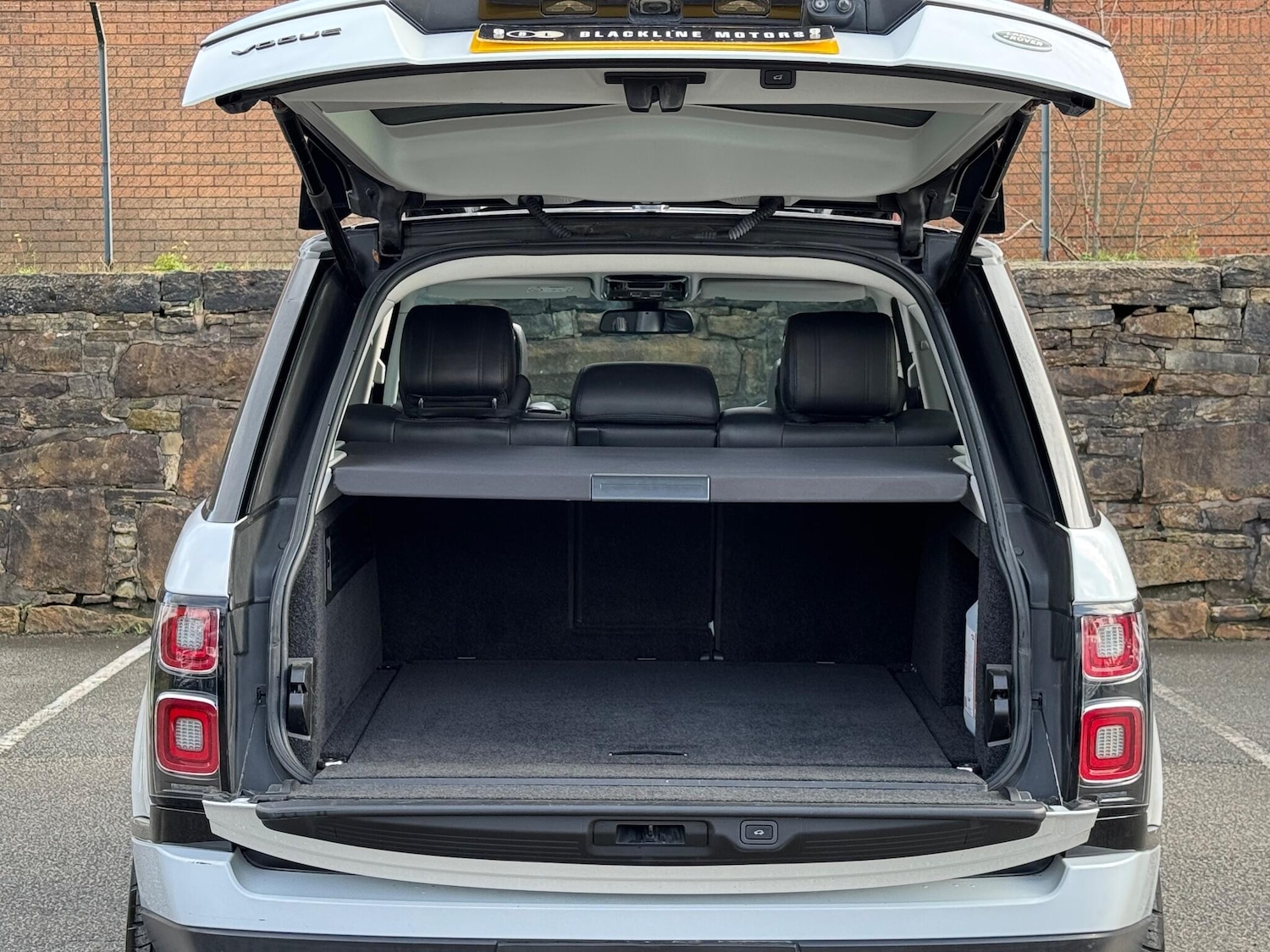 Used Land Rover Range Rover for sale - 76360983: Photo 30