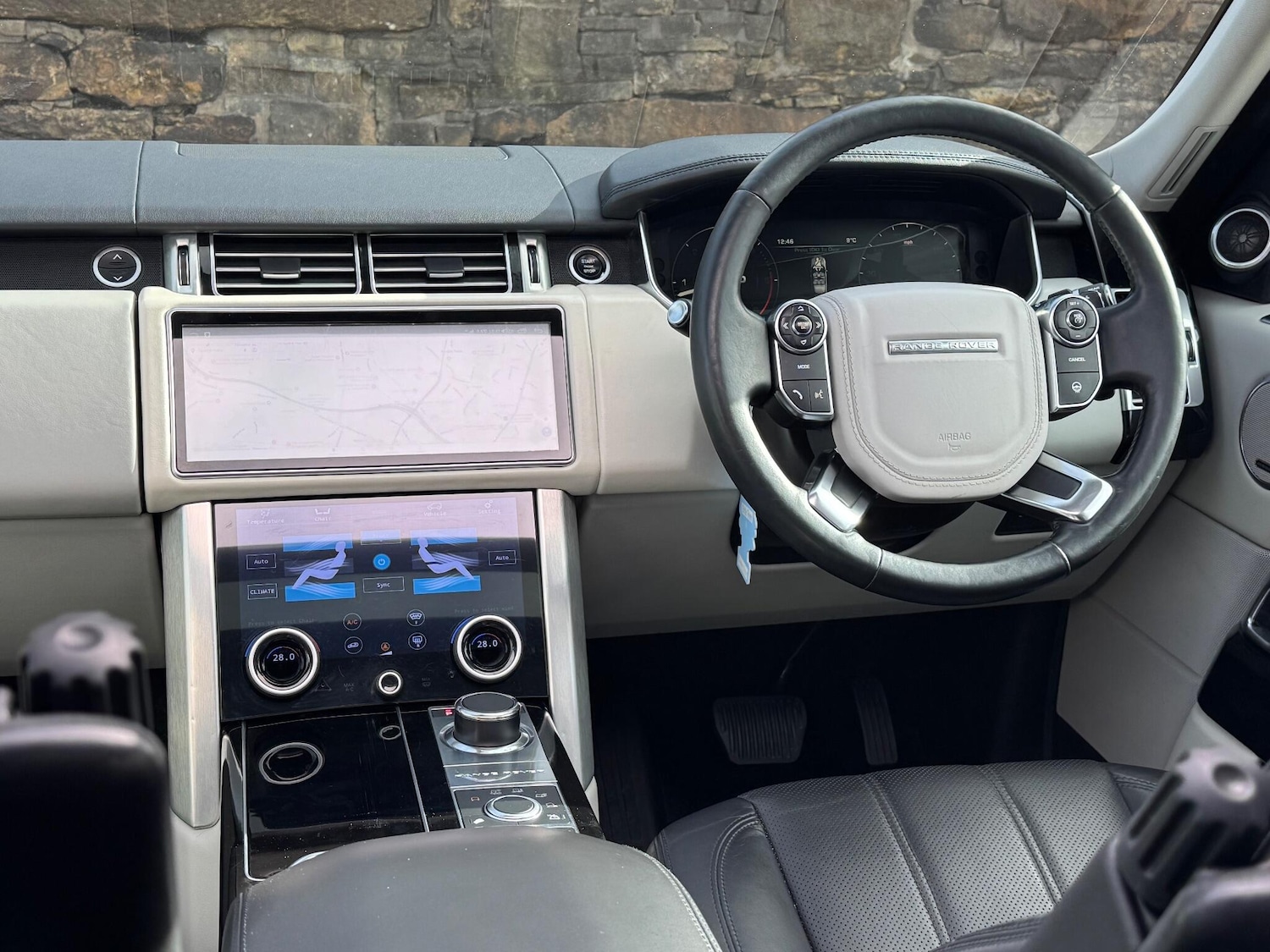 Used Land Rover Range Rover for sale - 76360983: Photo 33
