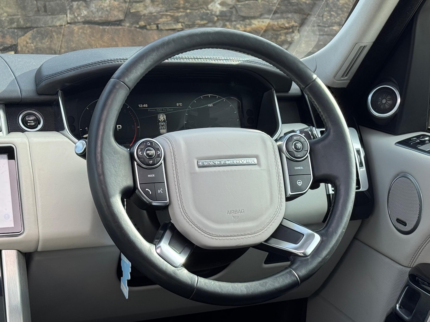 Used Land Rover Range Rover for sale - 76360983: Photo 34