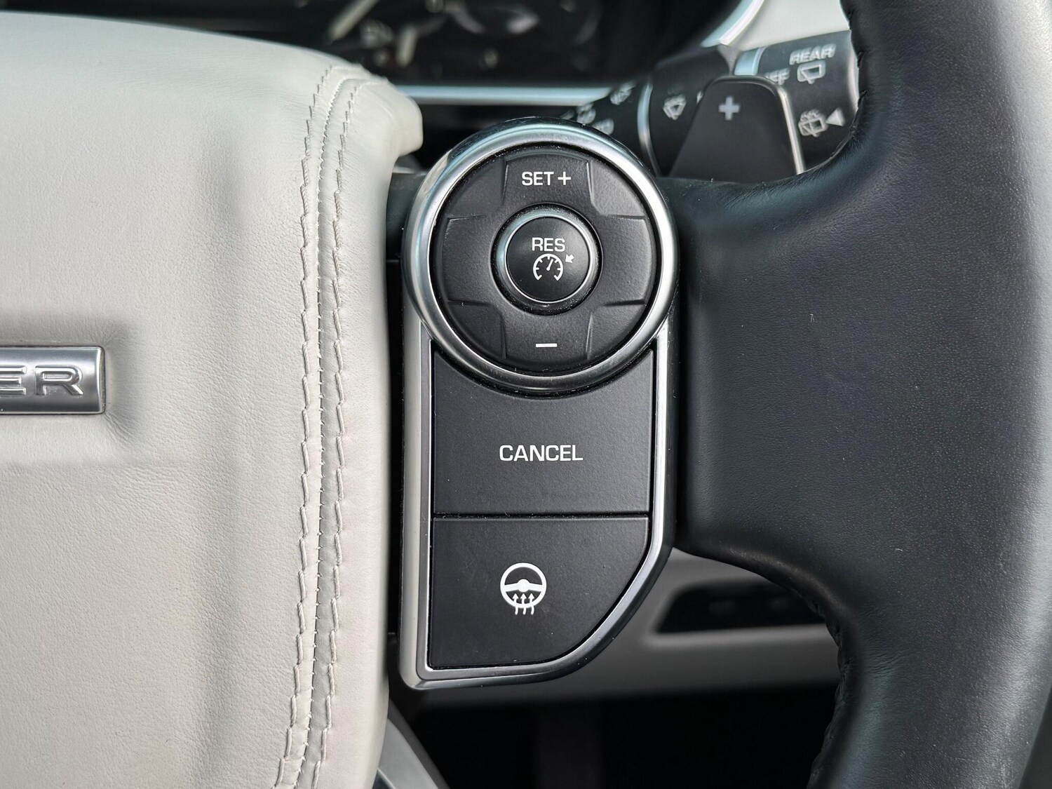Used Land Rover Range Rover for sale - 76360983: Photo 35