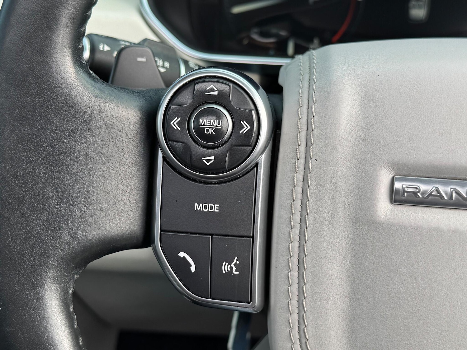 Used Land Rover Range Rover for sale - 76360983: Photo 36