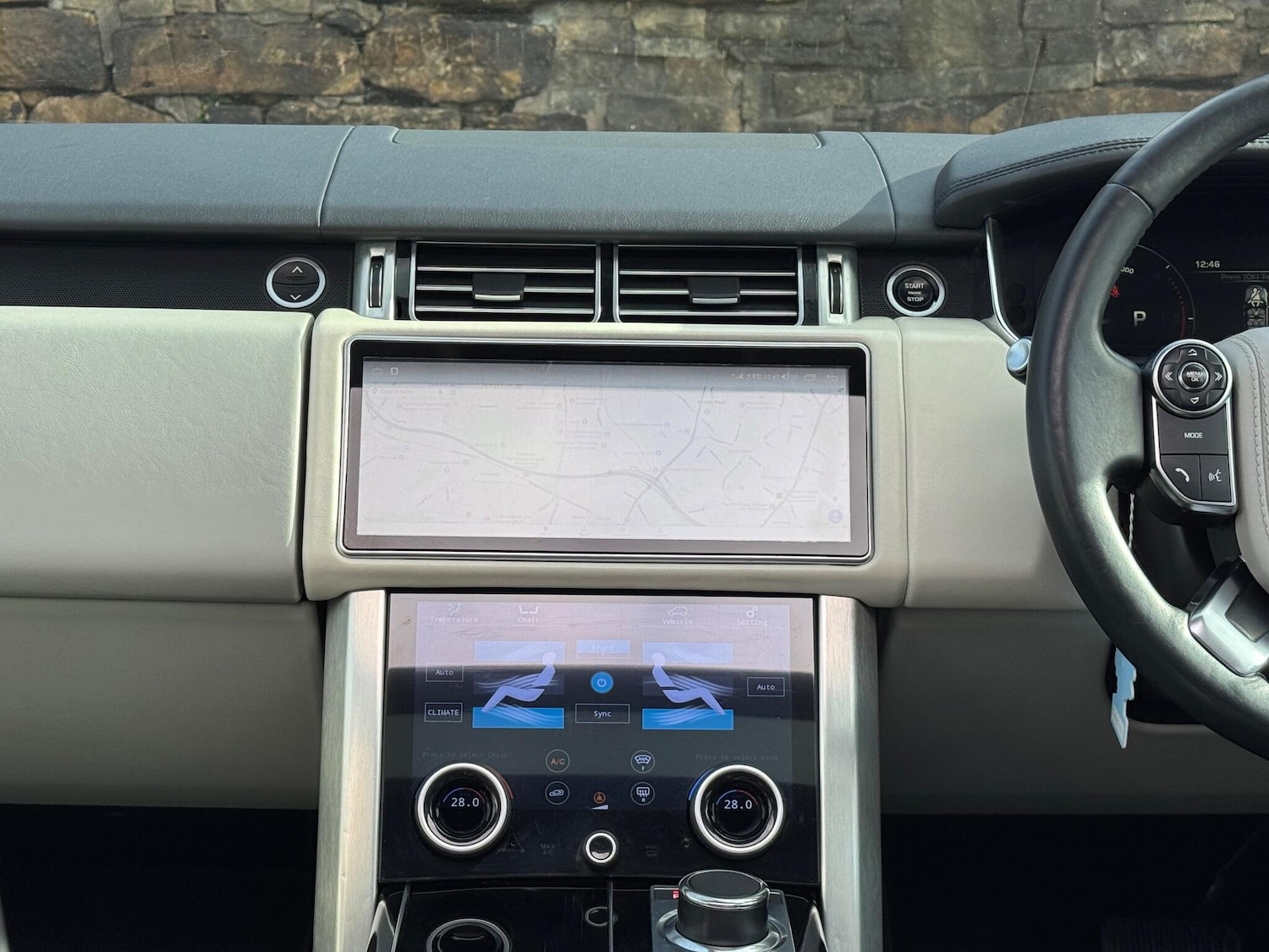 Used Land Rover Range Rover for sale - 76360983: Photo 37