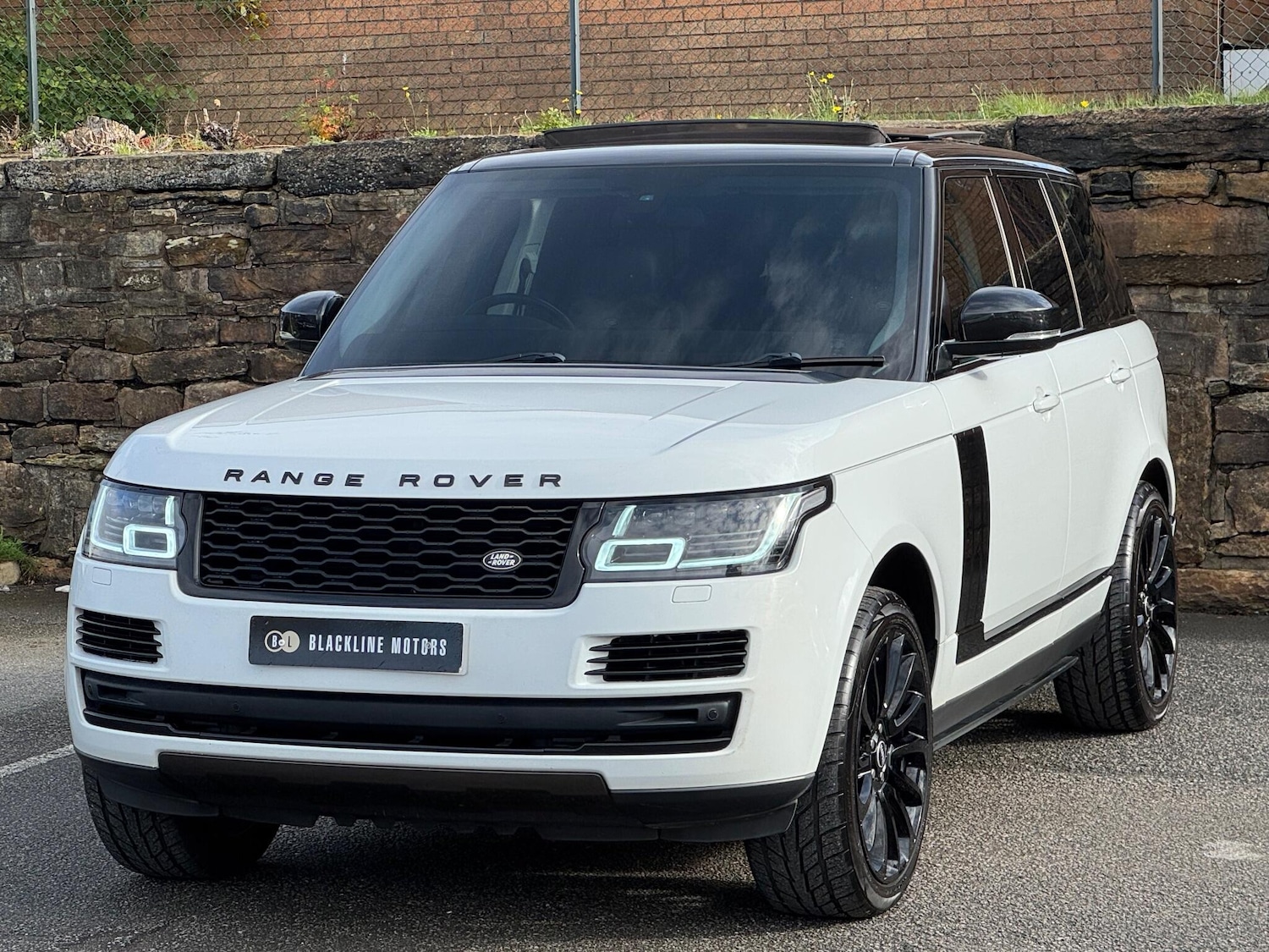 Used Land Rover Range Rover for sale - 76360983: Photo 4
