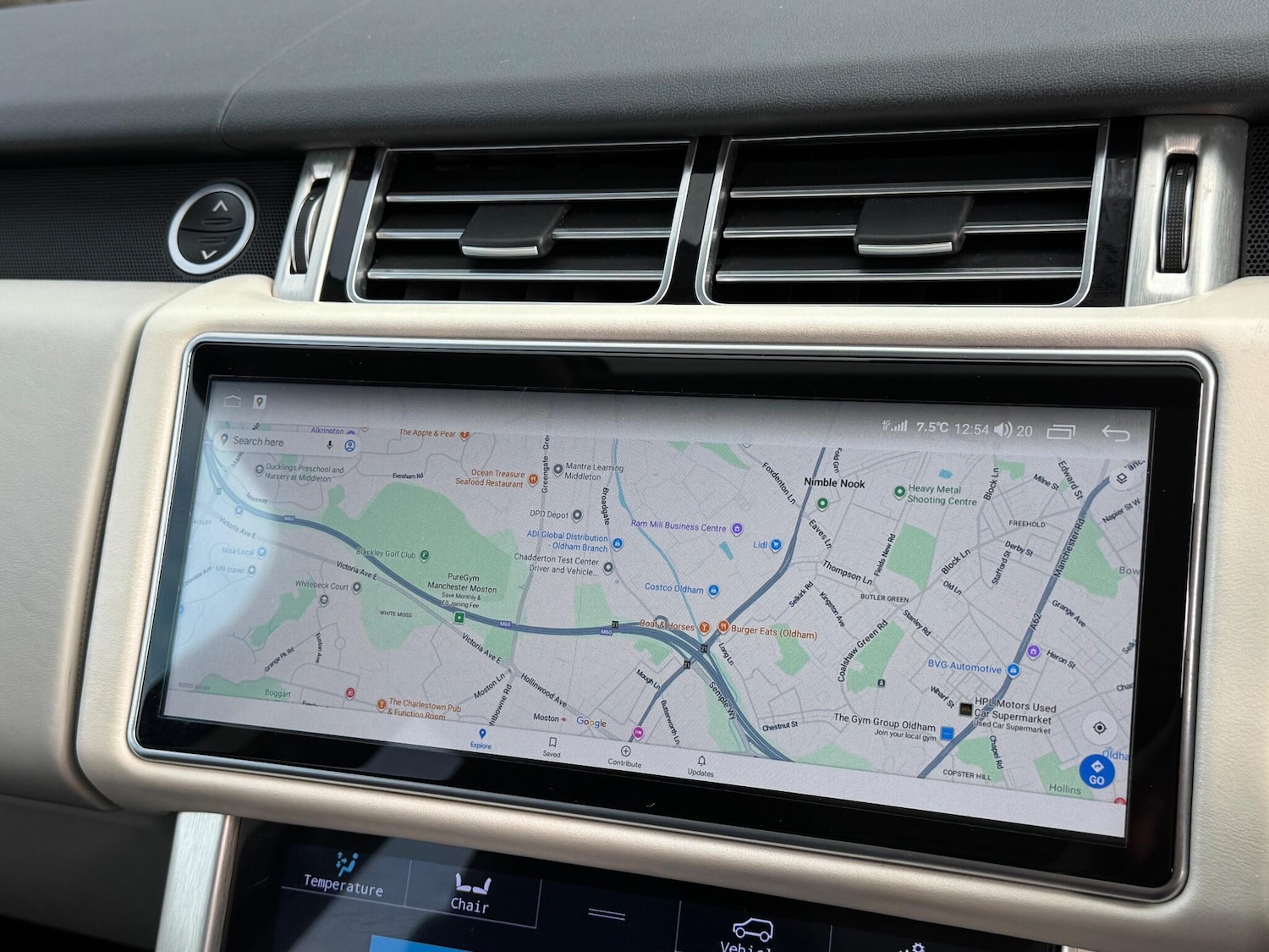 Used Land Rover Range Rover for sale - 76360983: Photo 43