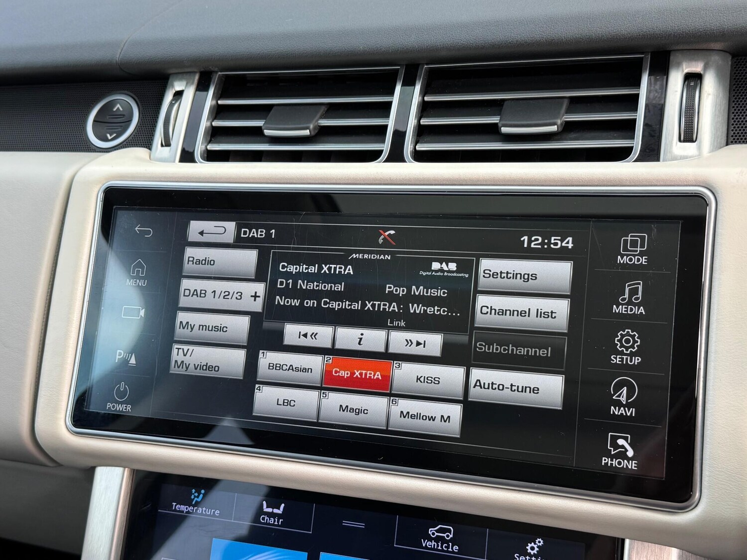 Used Land Rover Range Rover for sale - 76360983: Photo 46