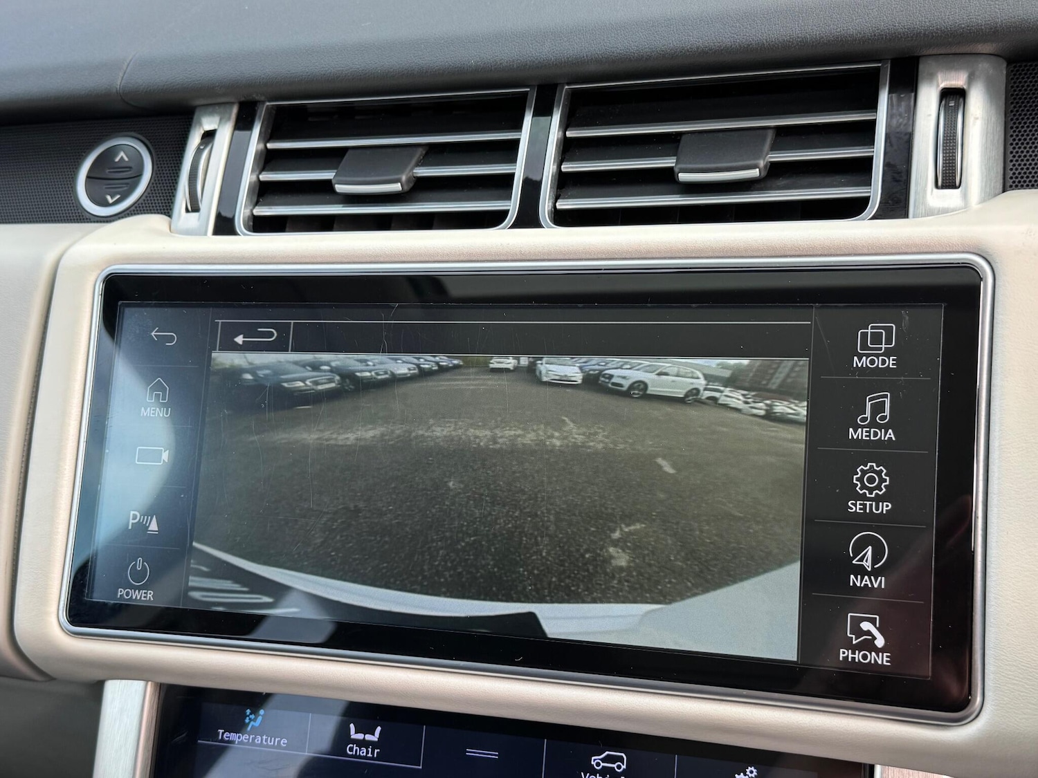 Used Land Rover Range Rover for sale - 76360983: Photo 47