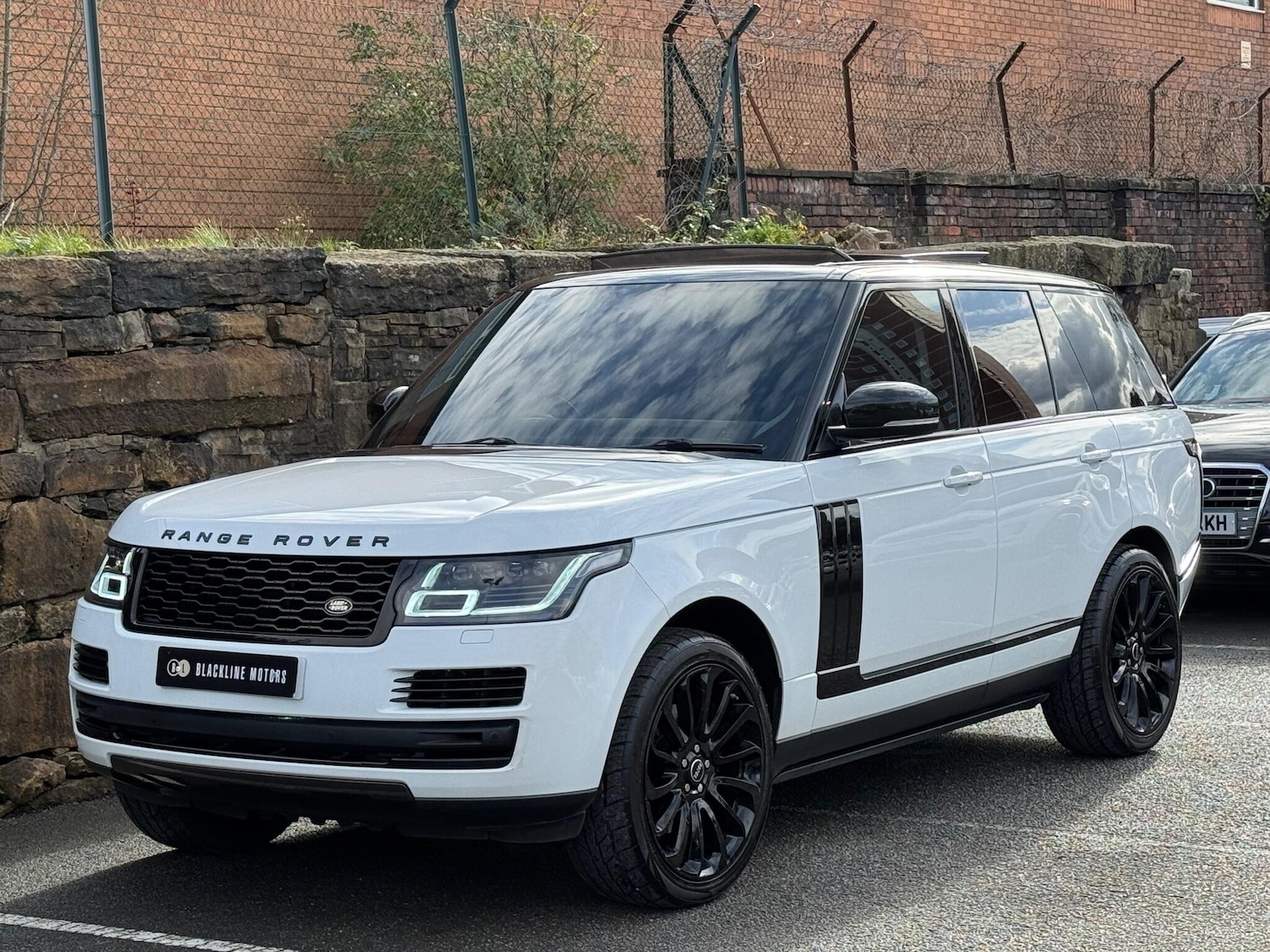 Used Land Rover Range Rover for sale - 76360983: Photo 5