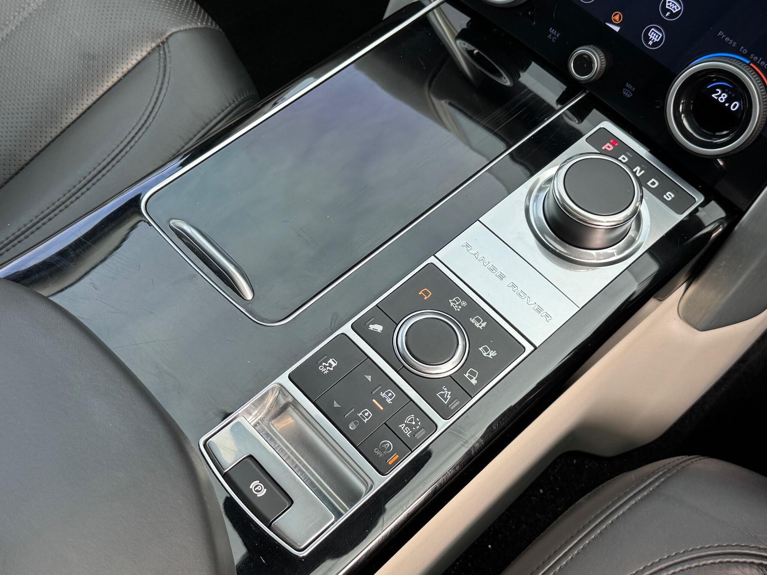 Used Land Rover Range Rover for sale - 76360983: Photo 52