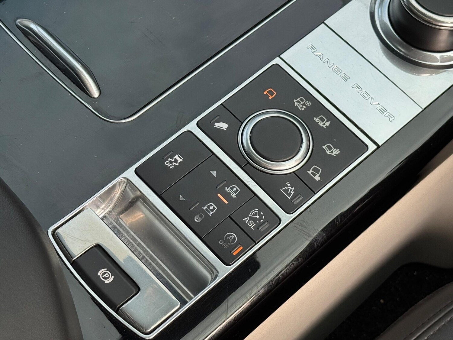 Used Land Rover Range Rover for sale - 76360983: Photo 54
