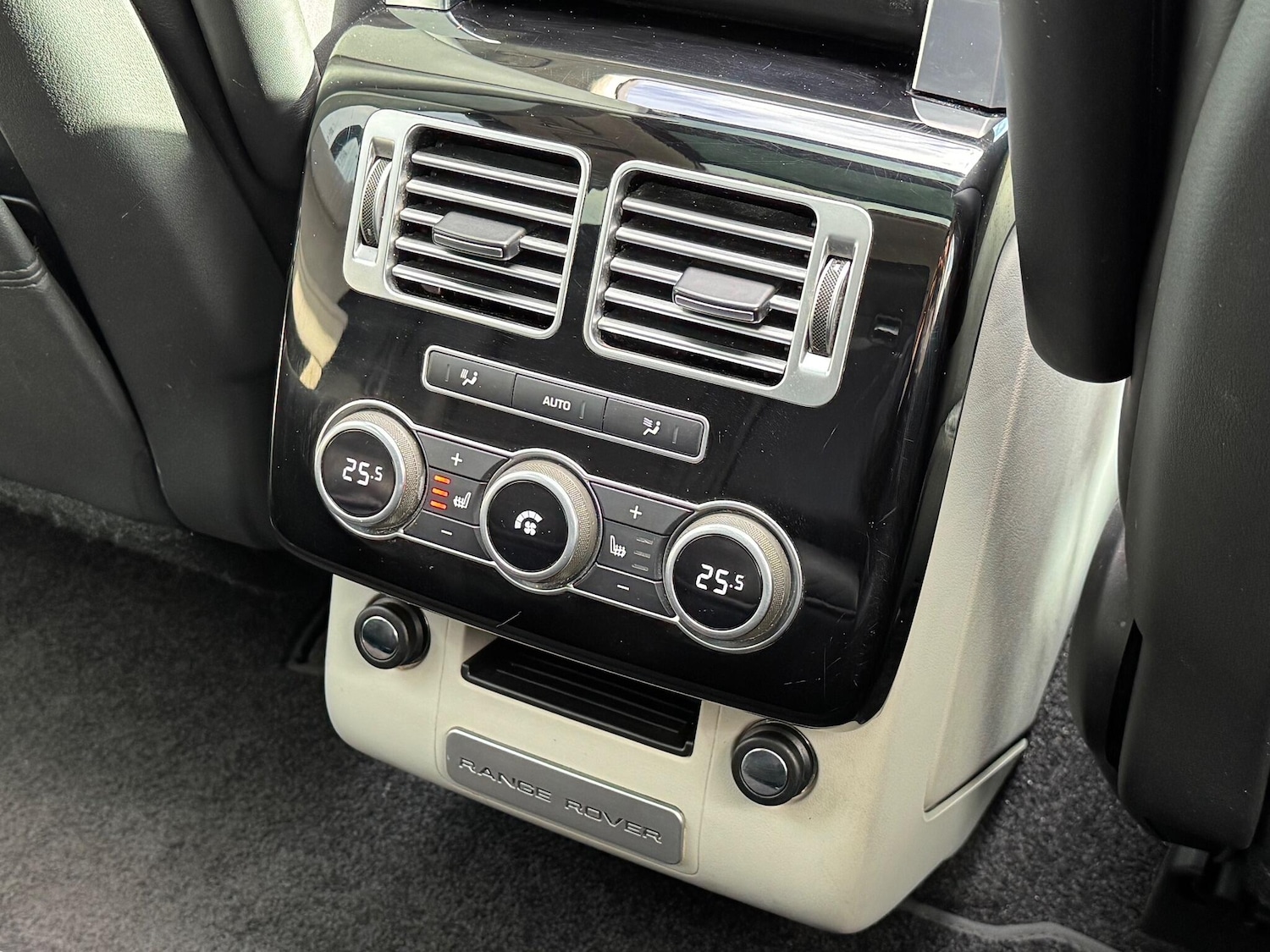 Used Land Rover Range Rover for sale - 76360983: Photo 56